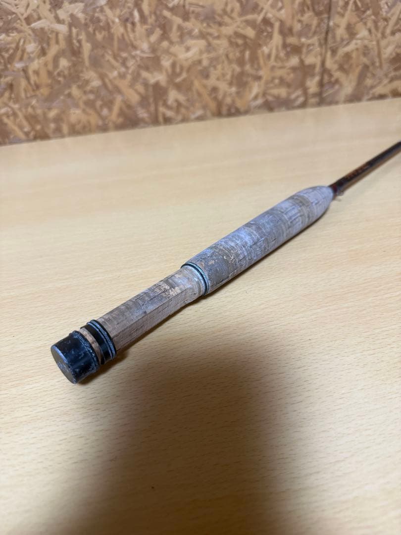 ティムコブッシュマスター 5'9\" #3 3ピース 【現状品】