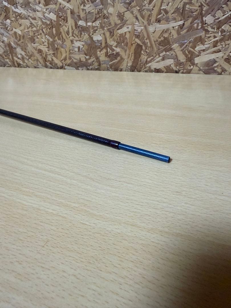 ティムコブッシュマスター 5'9\" #3 3ピース 【現状品】