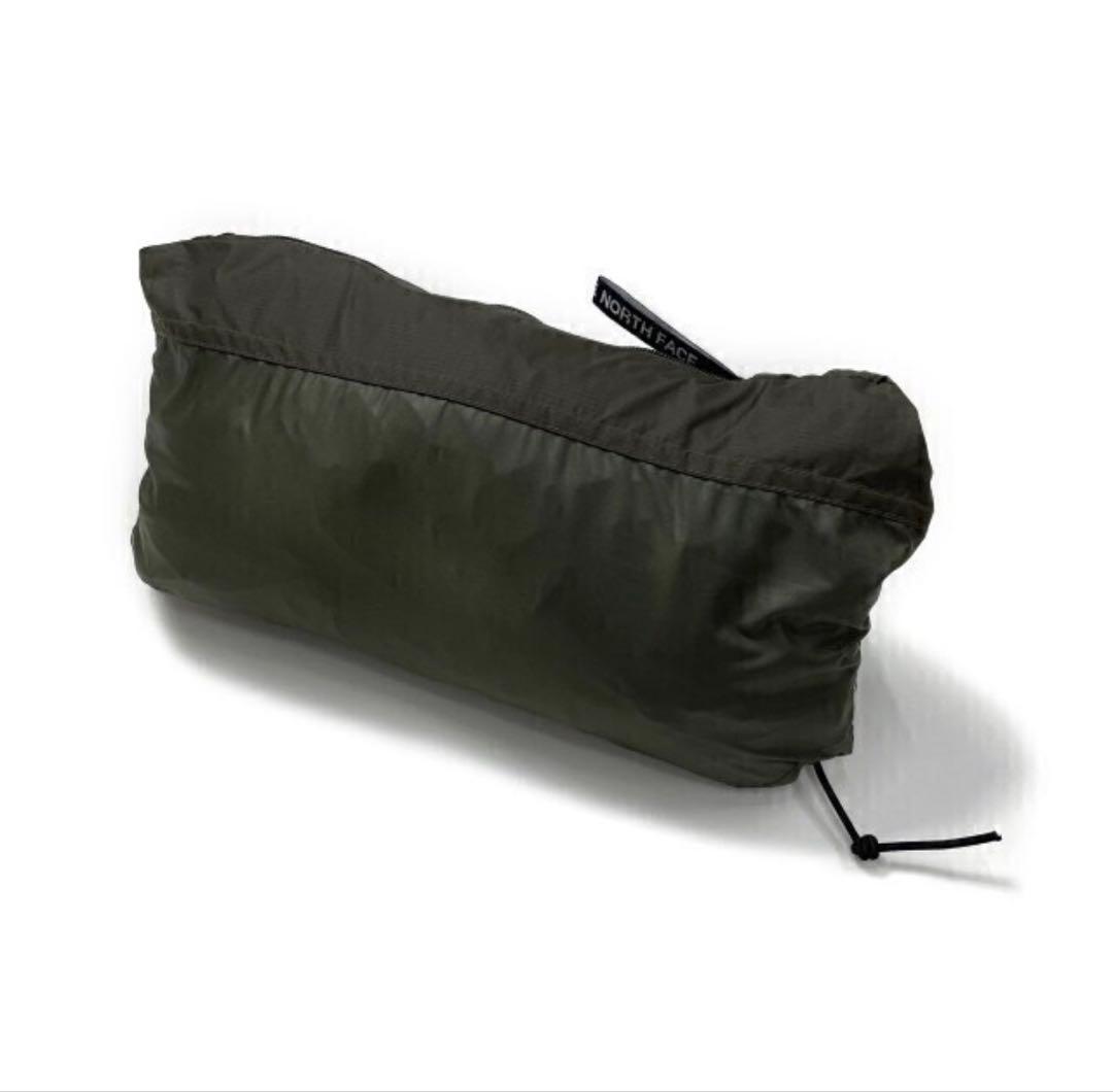 新品 THE NORTH FACE ノースフェイス マウンテンパーカ XXL 緑