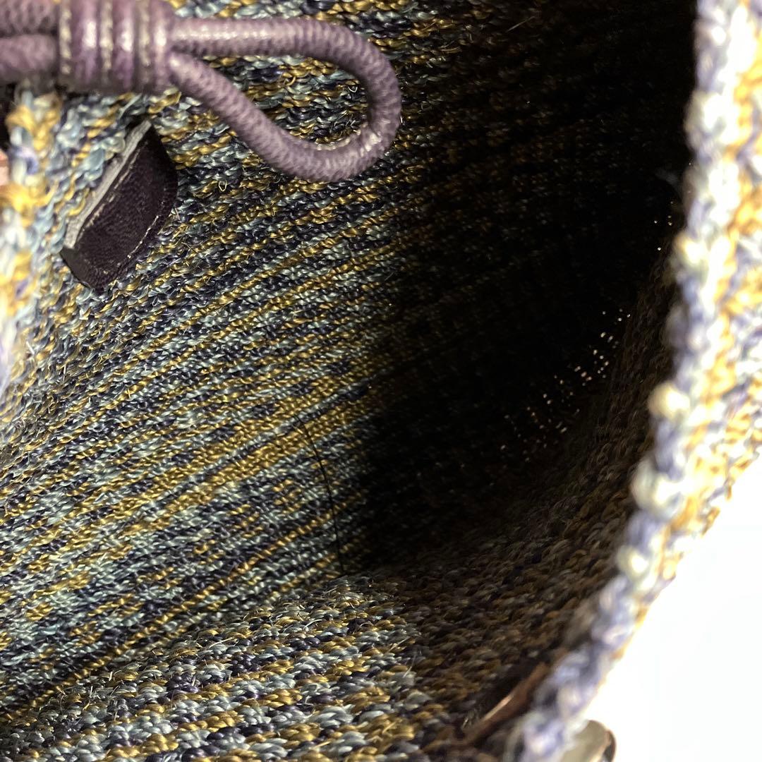 綺麗♡TOFF&LOADSTONE トフアンドロードストーンカゴバック