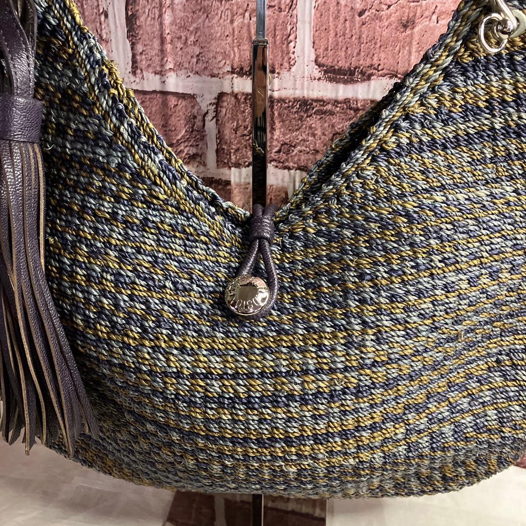 綺麗♡TOFF&LOADSTONE トフアンドロードストーンカゴバック