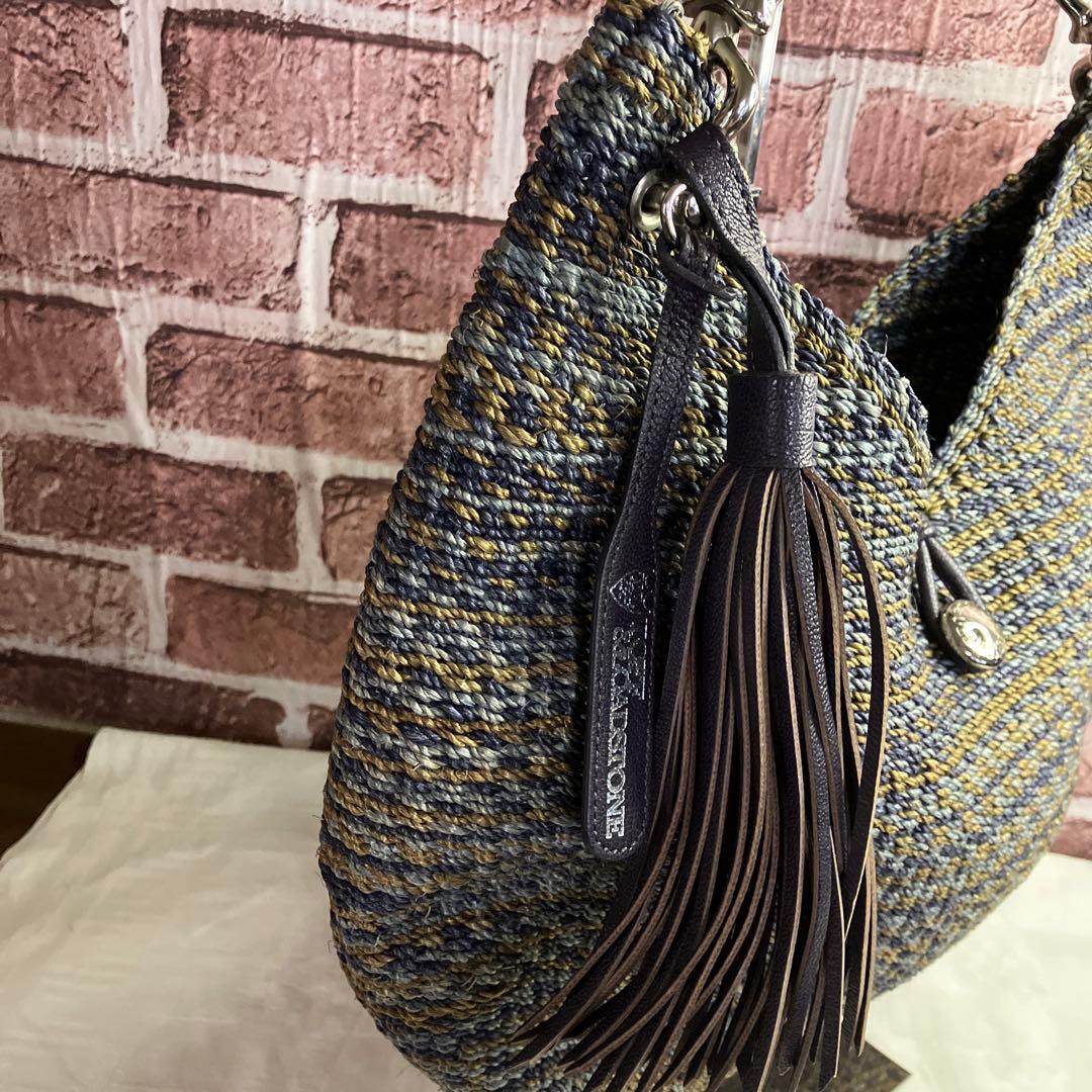 綺麗♡TOFF&LOADSTONE トフアンドロードストーンカゴバック