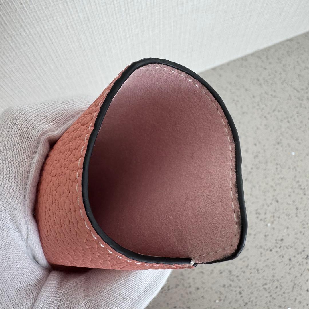 【極美品】ボナベンチュラ　メガネケース