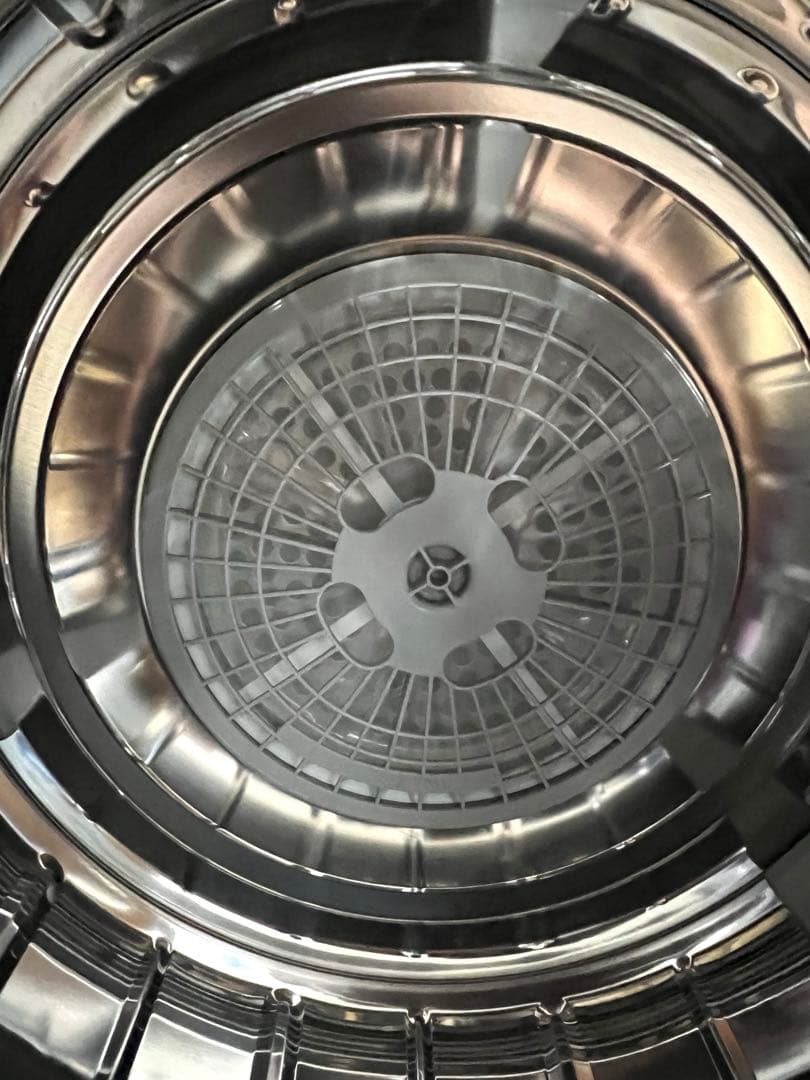 Elim's Choice 衣類乾燥機 小型 3.0kg ES289106AAA