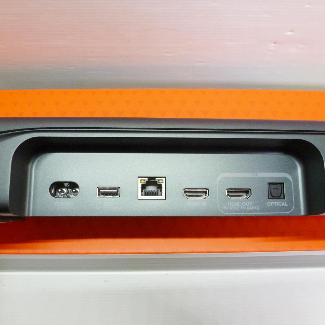 7*3様 JBL サウンドバー BAR300 ワイヤレススピーカー