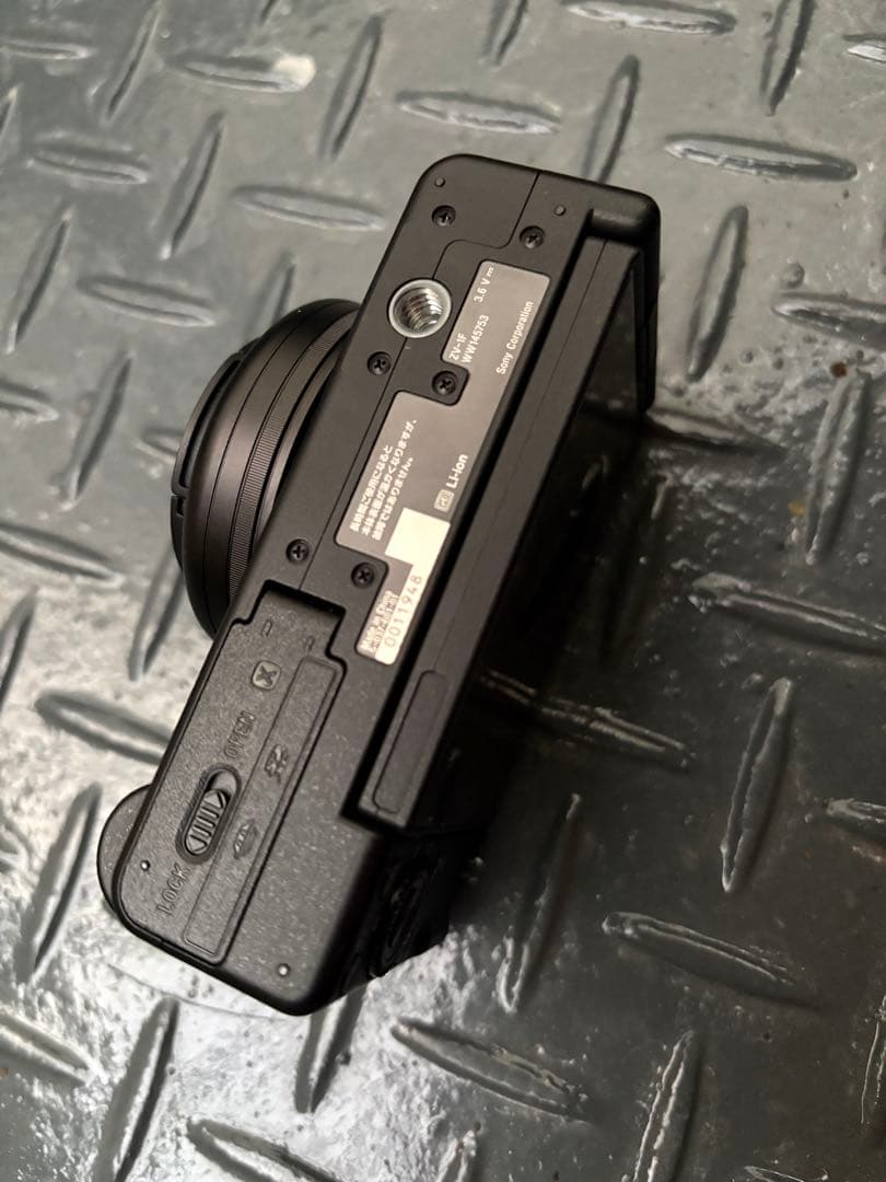 ら*様 【美品】SONY ZV-1F vlogcam コンパクトデジタルカメラ