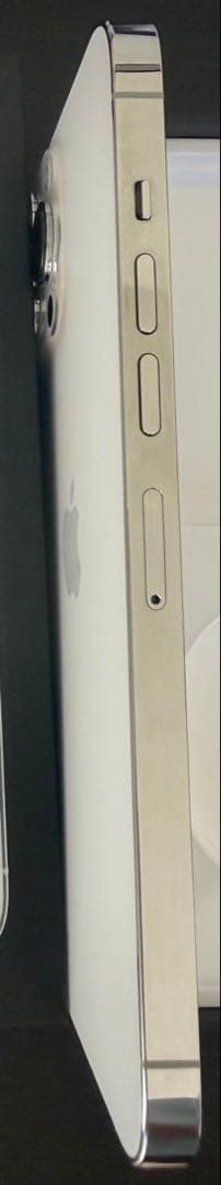 iPhone13 Pro Max シルバー　本体