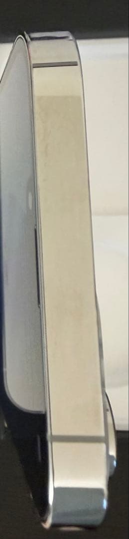 iPhone13 Pro Max シルバー　本体