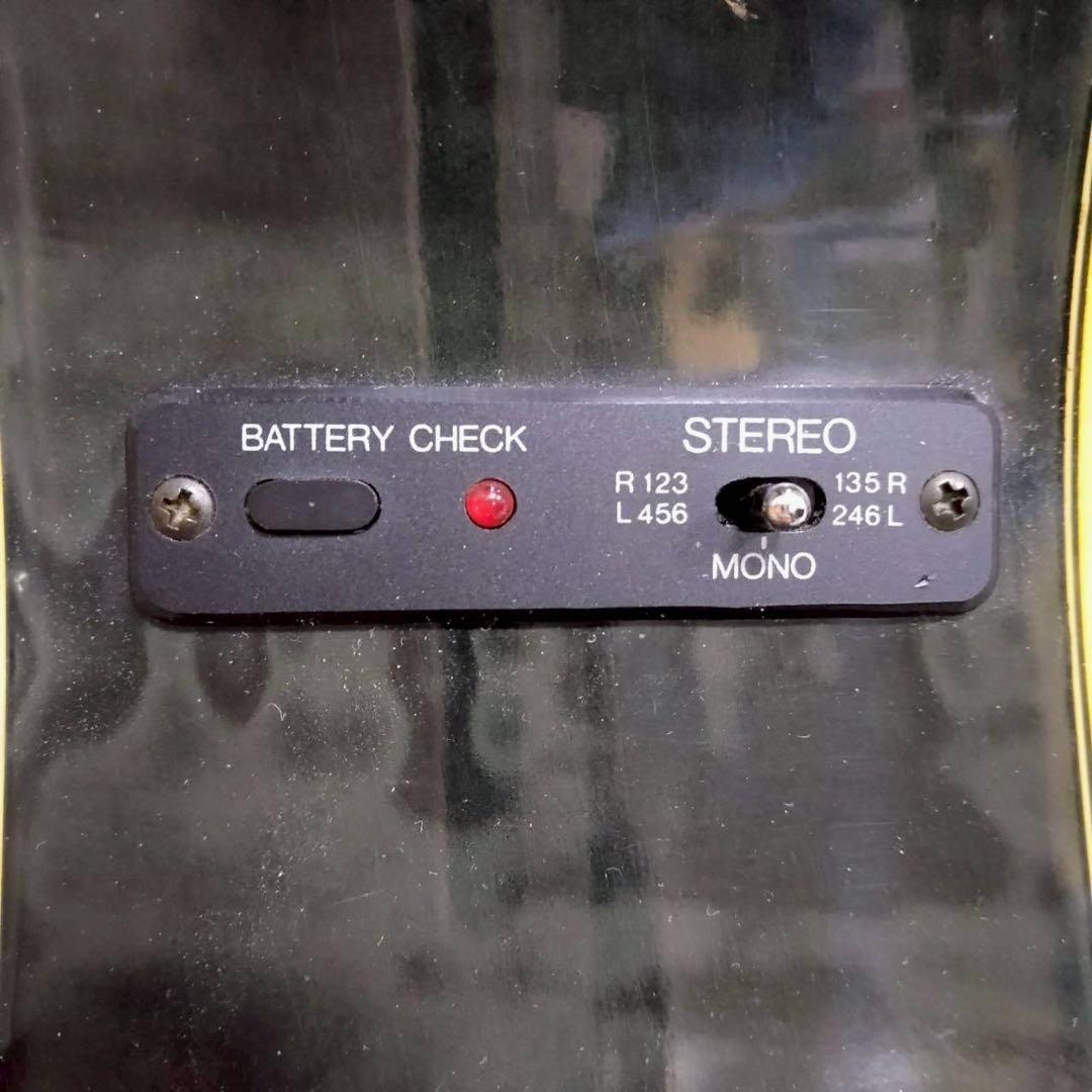 YAMAHA ヤマハ　アコースティックギター　APX-10S