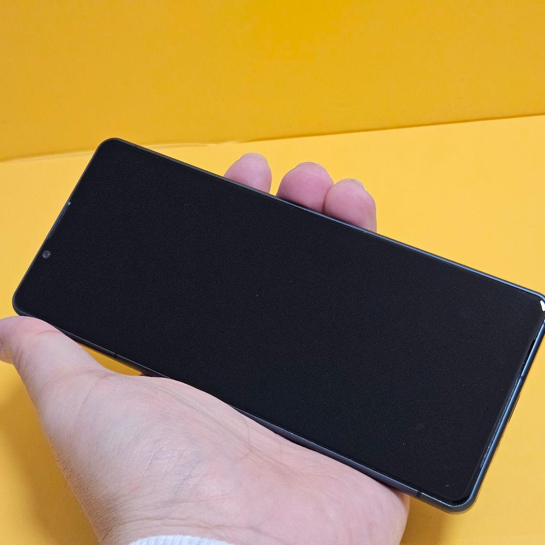 Sony Xperia 5 IV ｜24時間以内発送#627