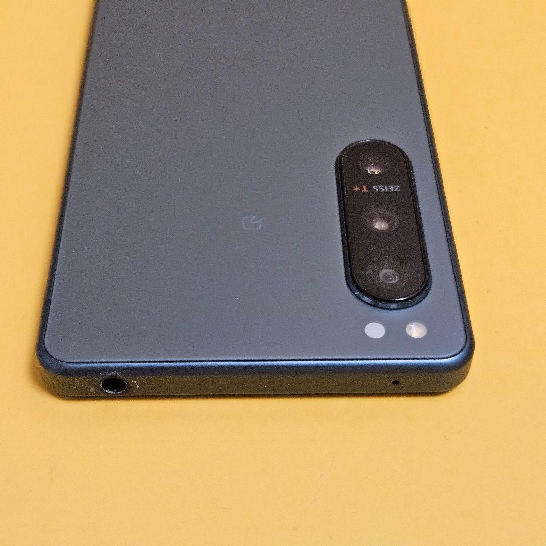 Sony Xperia 5 IV ｜24時間以内発送#627