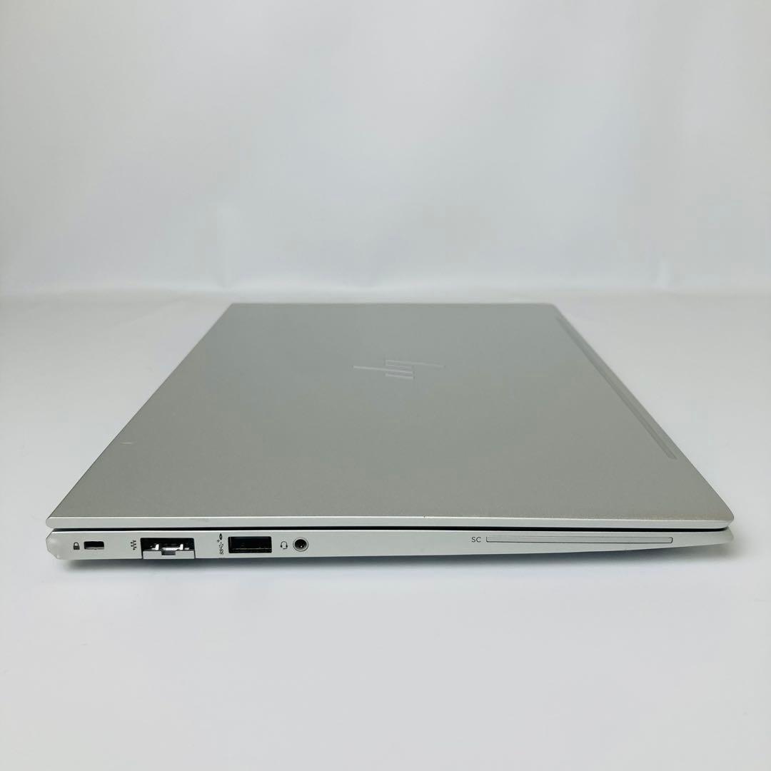 13世代 メモリ20GB SSD256GB HP ノートパソコン 630G10