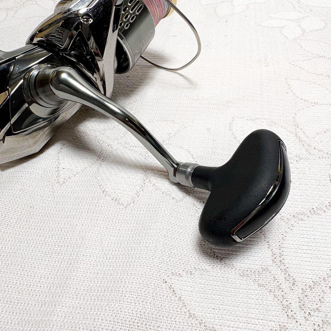 SHIMANO シマノ 18STELLA スピニングリール 4000XG ステラ