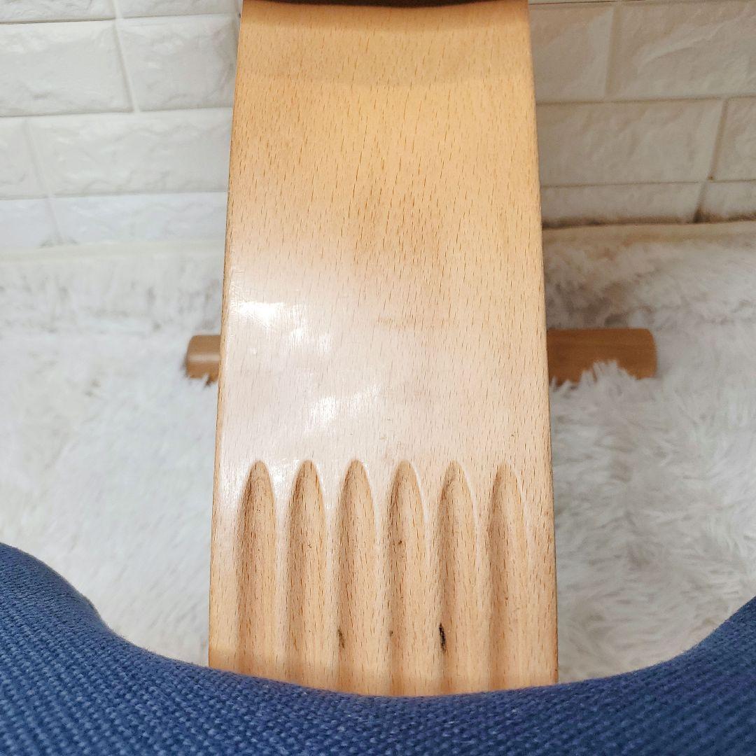 バランスイージー サカモトハウス バランスチェア 腰痛対策 学習椅子