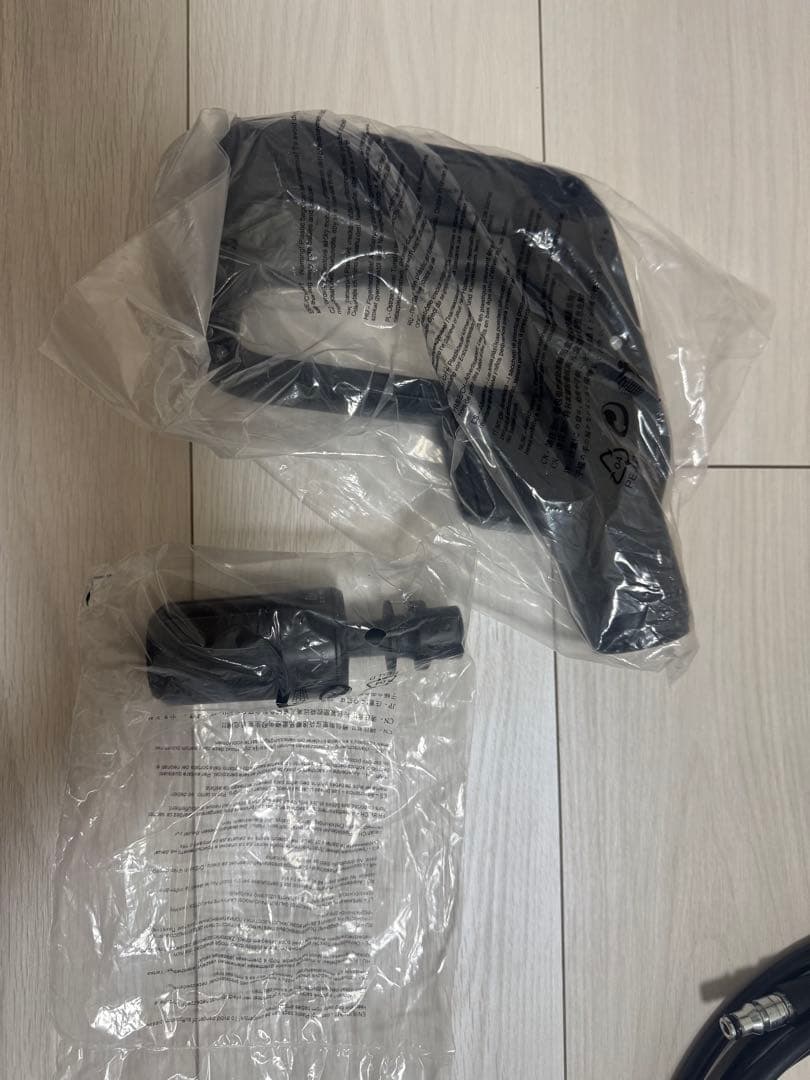 T-PROFESSIONAL 高圧洗浄機　スペシャルセット