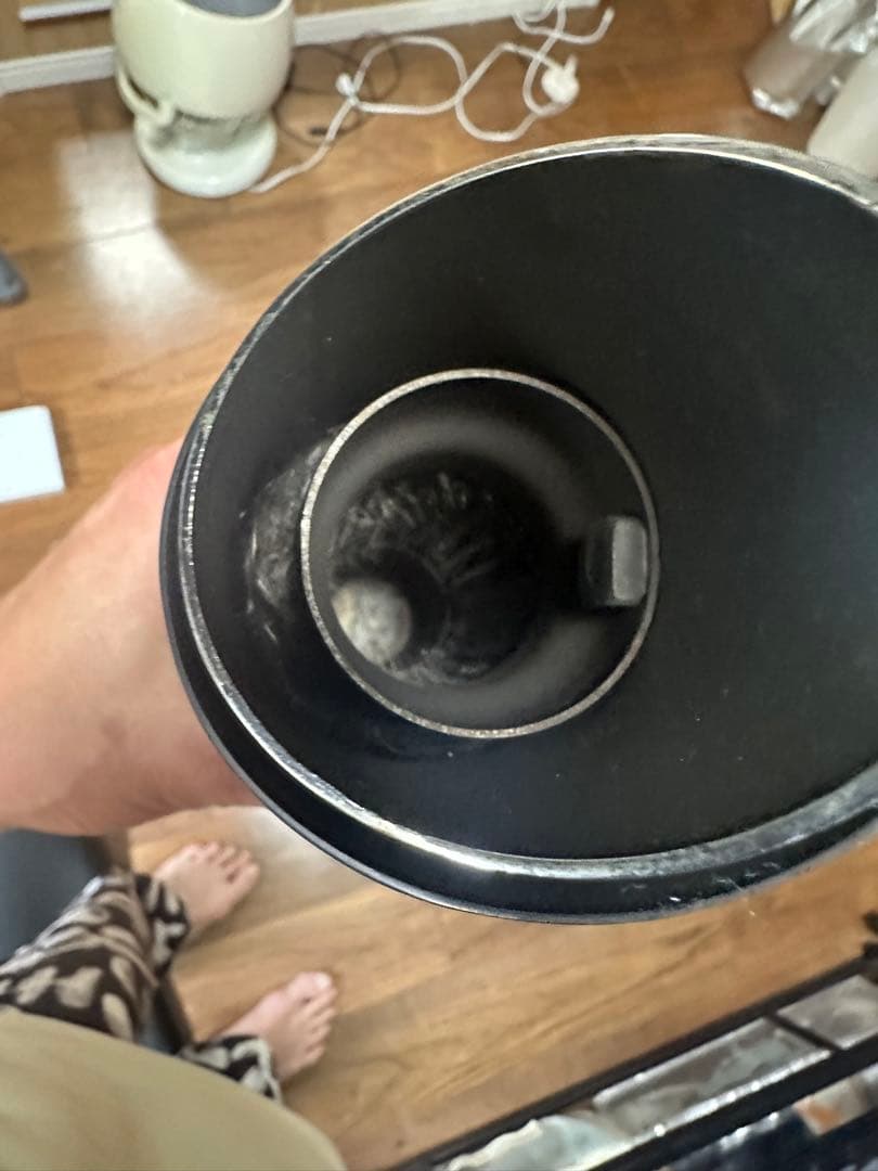 バンス＆ハインズ　スリッポン　ハーレースポーツスター用