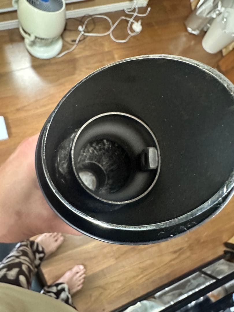 バンス＆ハインズ　スリッポン　ハーレースポーツスター用