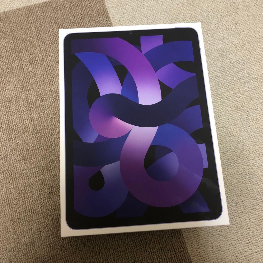 iPad Air（第五世代）Wi-Fi 256GB