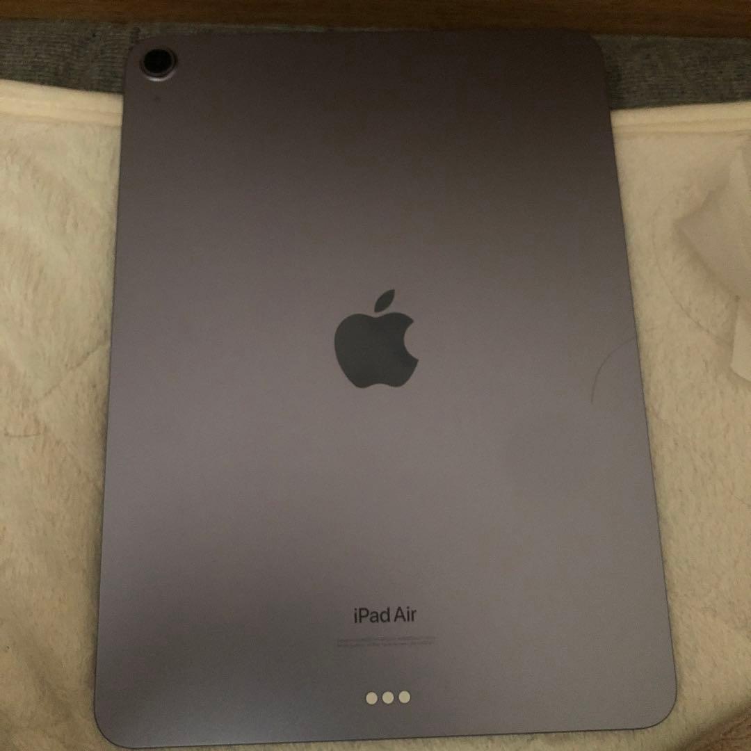 iPad Air（第五世代）Wi-Fi 256GB