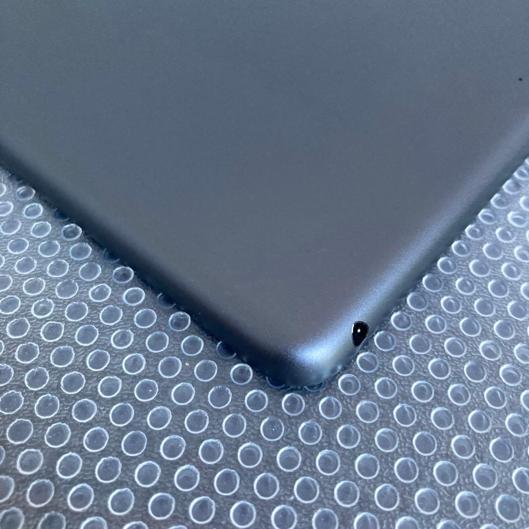 3362【早い者勝ち】iPad7 第7世代 32GB WIFIモデル☆