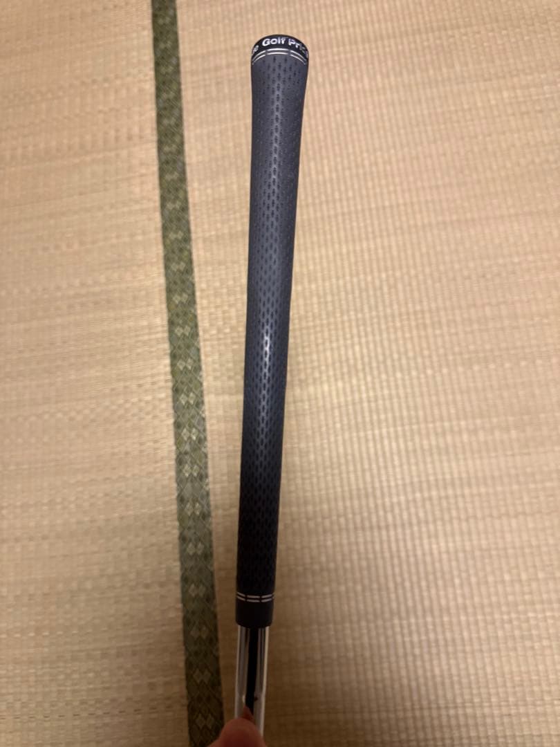 HI-TOE （ハイトゥロウ）ウェッジ2本セット(52度.58度)