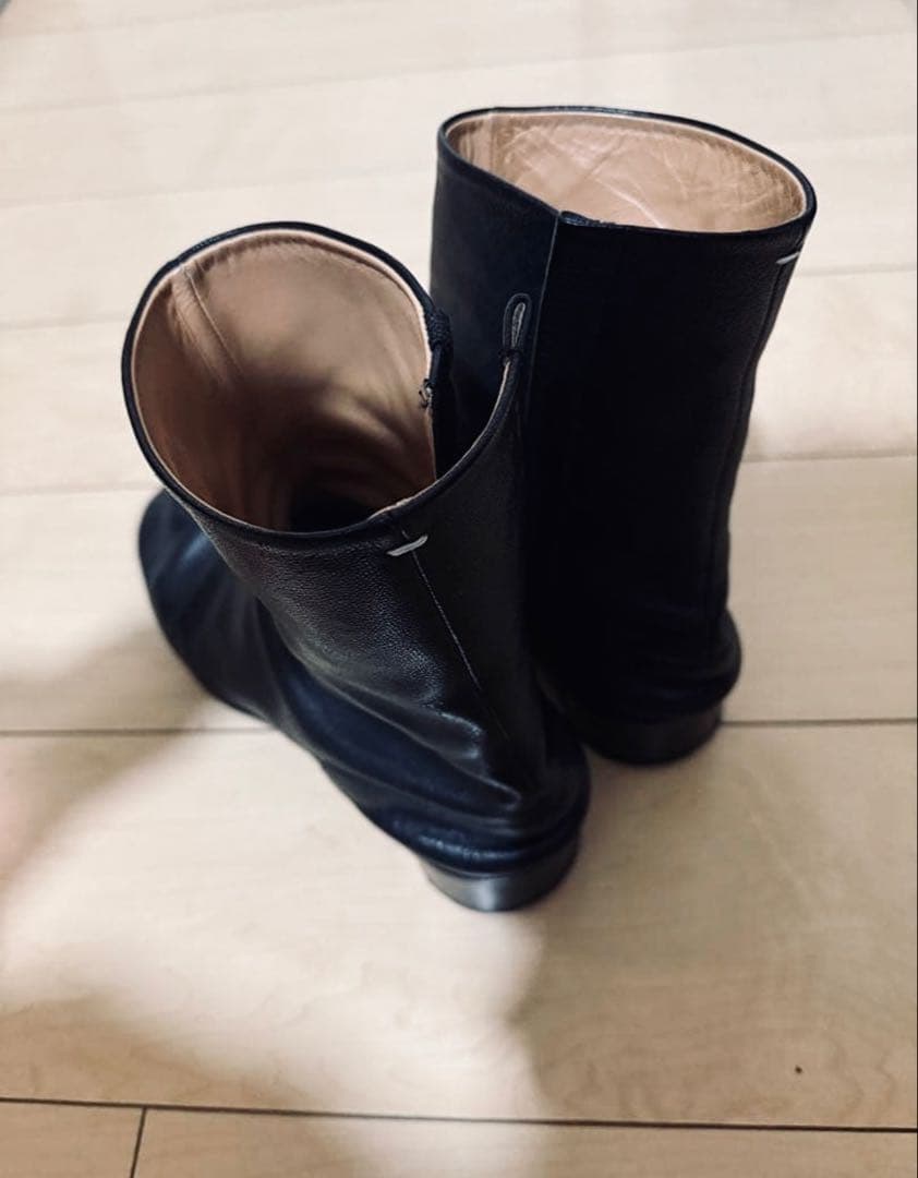Maison Margiela 足袋ブーツ 43