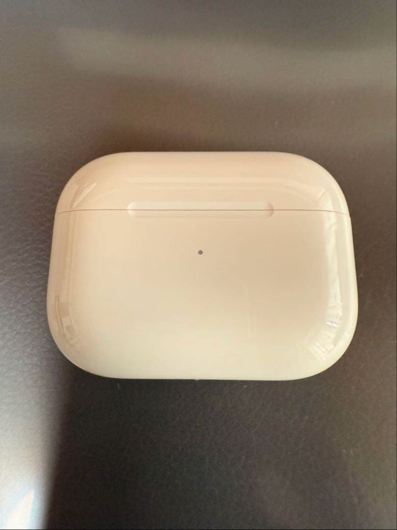 イヤホン Apple AirPods pro 2 type 2