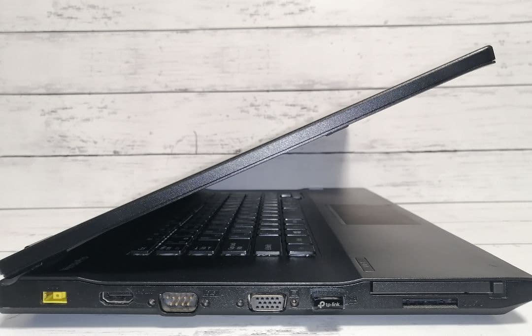 Windows11 NEC ノートパソコン 本体 SSD オフィス付き