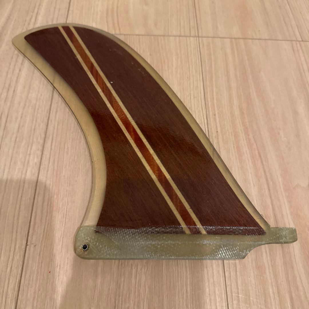 Hawaiian Pro Designs サーフボードフィン