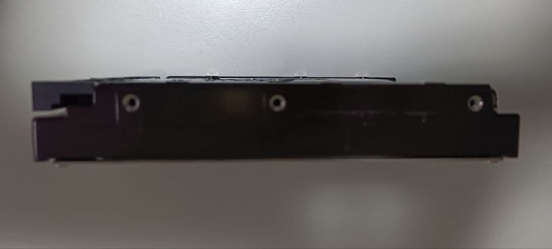 【注意】表示 W.D. WD81PURZ 8TB SATA 5400rpm 内蔵