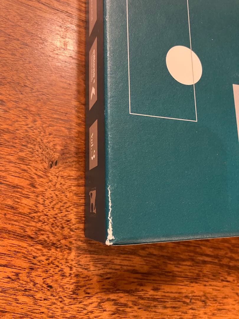 知のサッカーエコノメソッドvol3