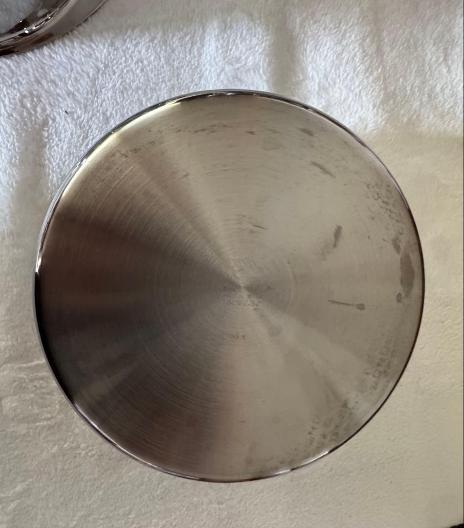 十得鍋　16.18.20 宮崎製作所