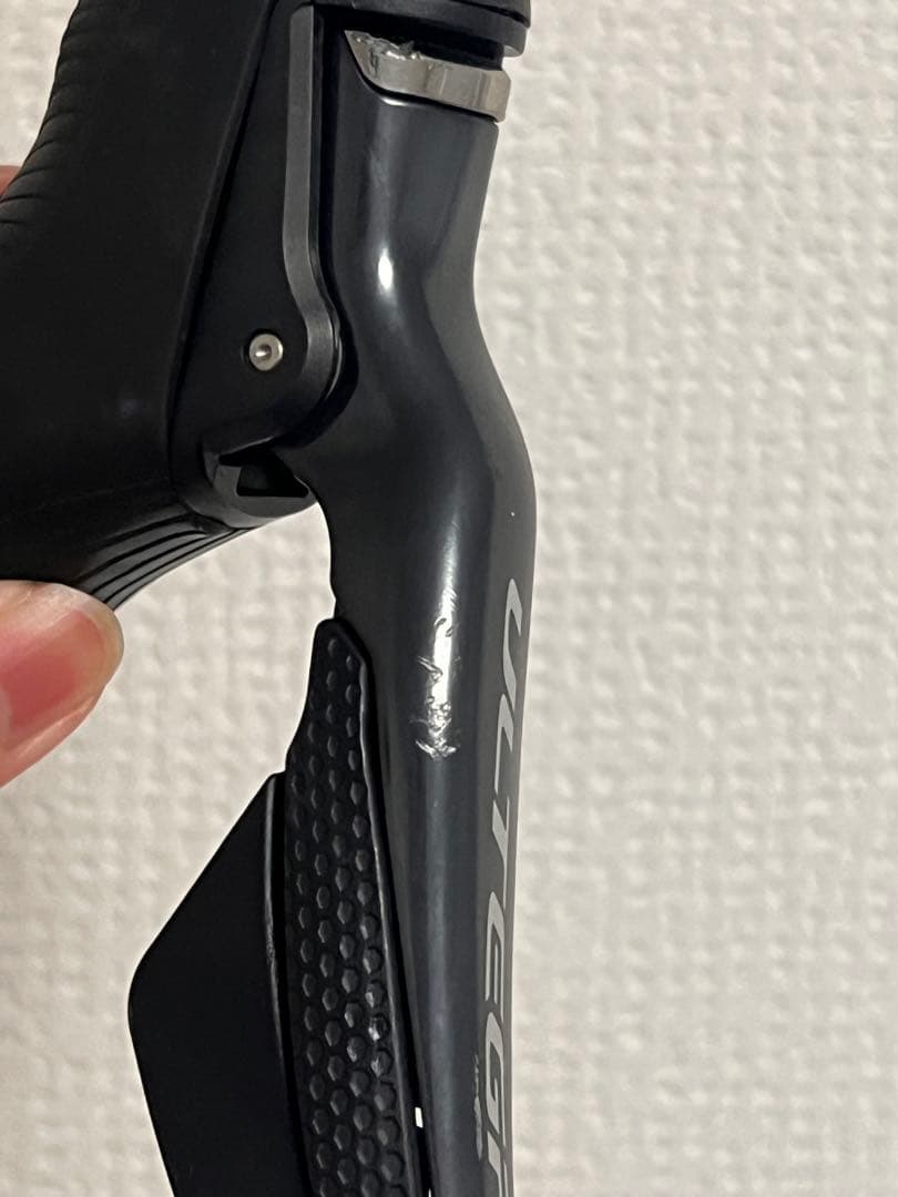 R8070 ULTEGRA STI 11s 油圧