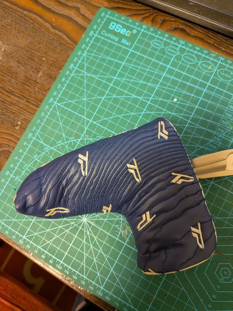 TaylorMadeテーラーメイド　パター　JUNO TB1パター