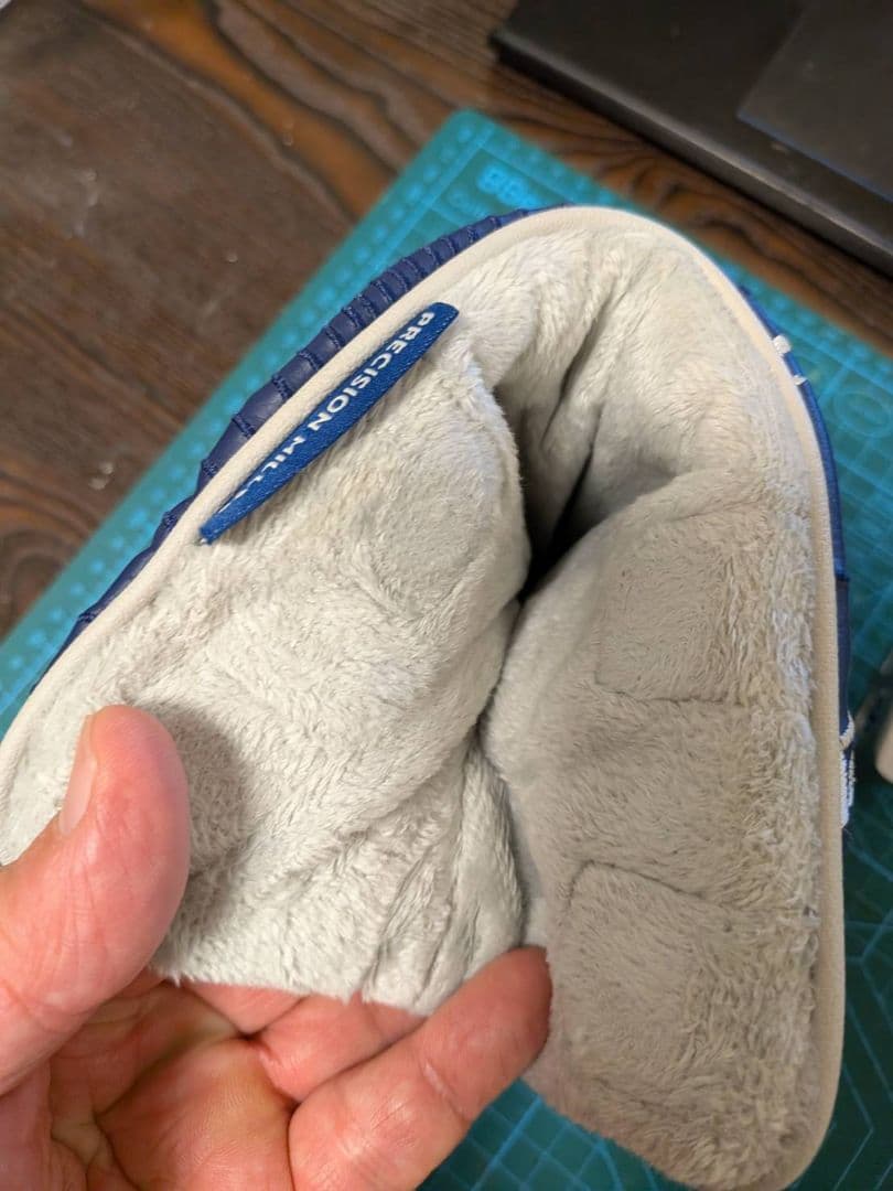 TaylorMadeテーラーメイド　パター　JUNO TB1パター