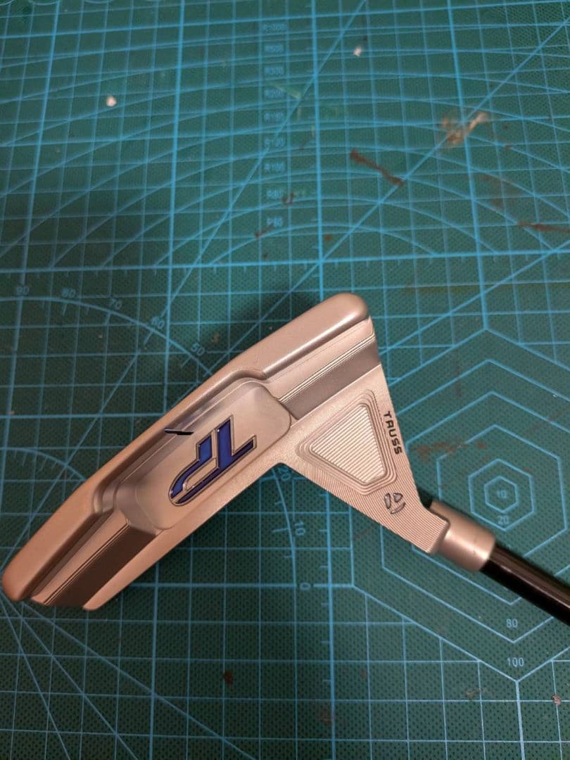TaylorMadeテーラーメイド　パター　JUNO TB1パター
