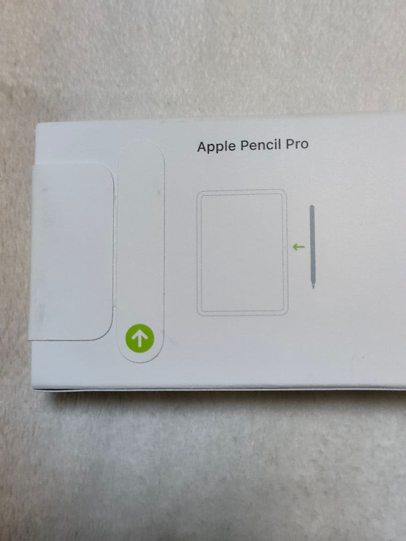 ★未開封新品★Apple Pencil Pro★