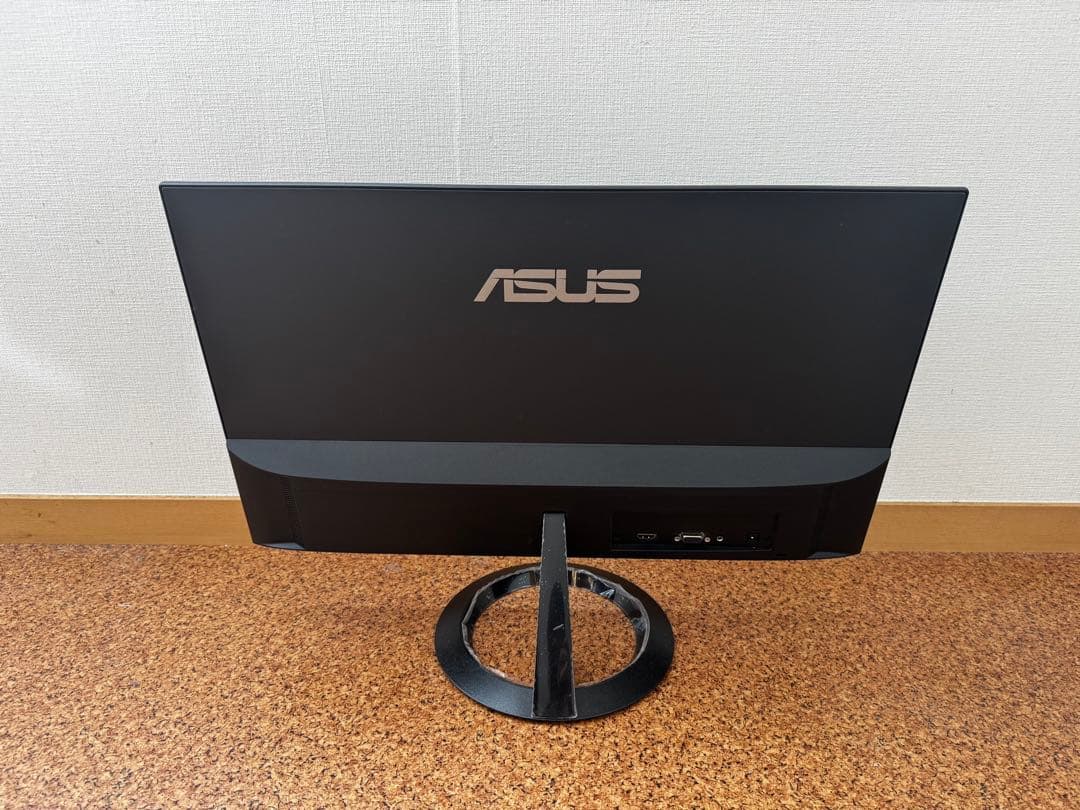 bob【美品】ASUS VZ249HR 23.8インチ モニター 本体