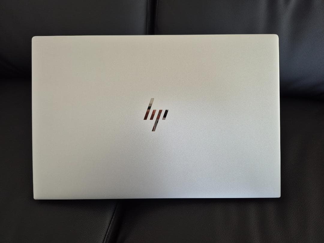 HP ENVY 15-ep0000｜i9／32GB／SSD2TB｜正常動作・美品