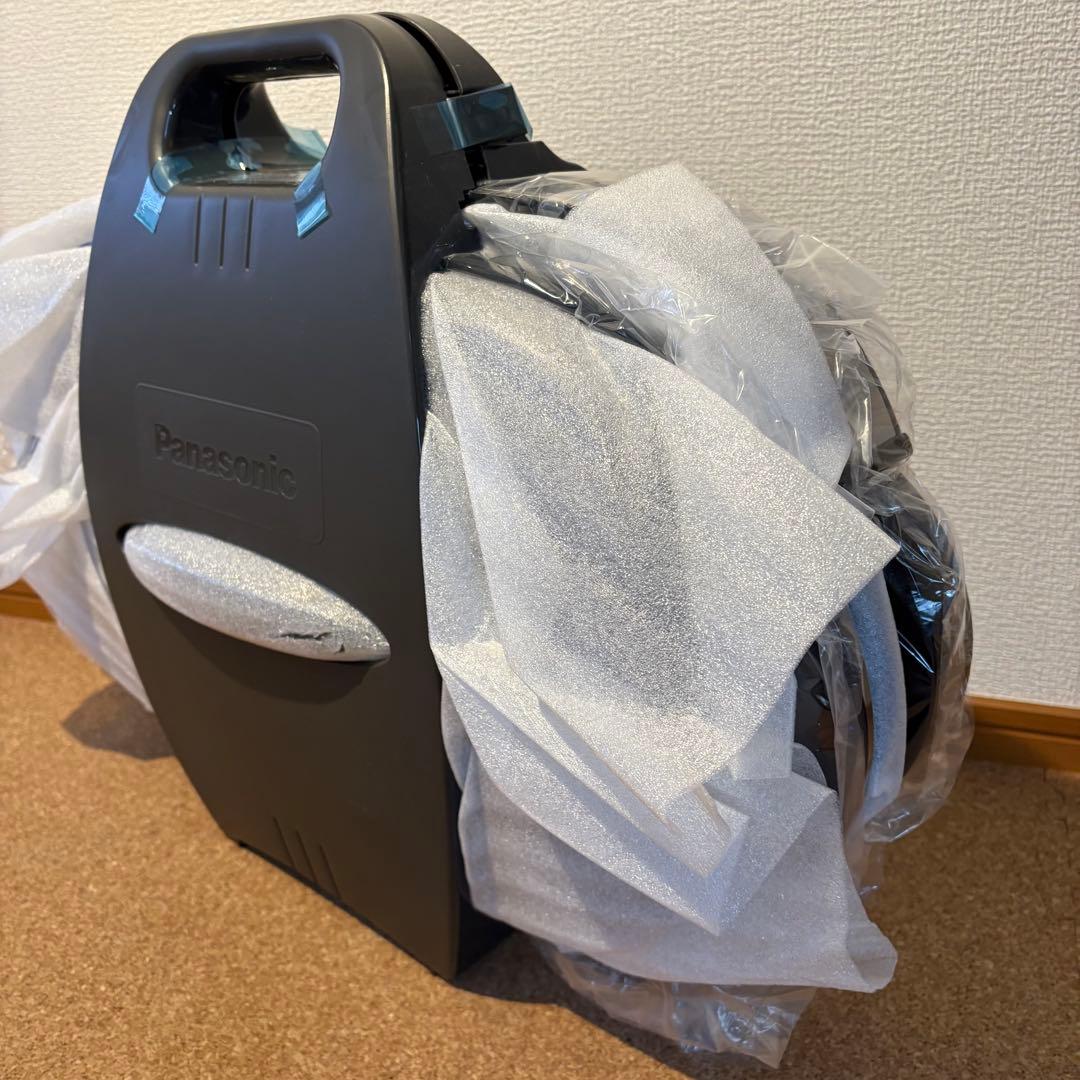 【新品未使用品】Panasonic NF-W300 ホットプレート 2022年製