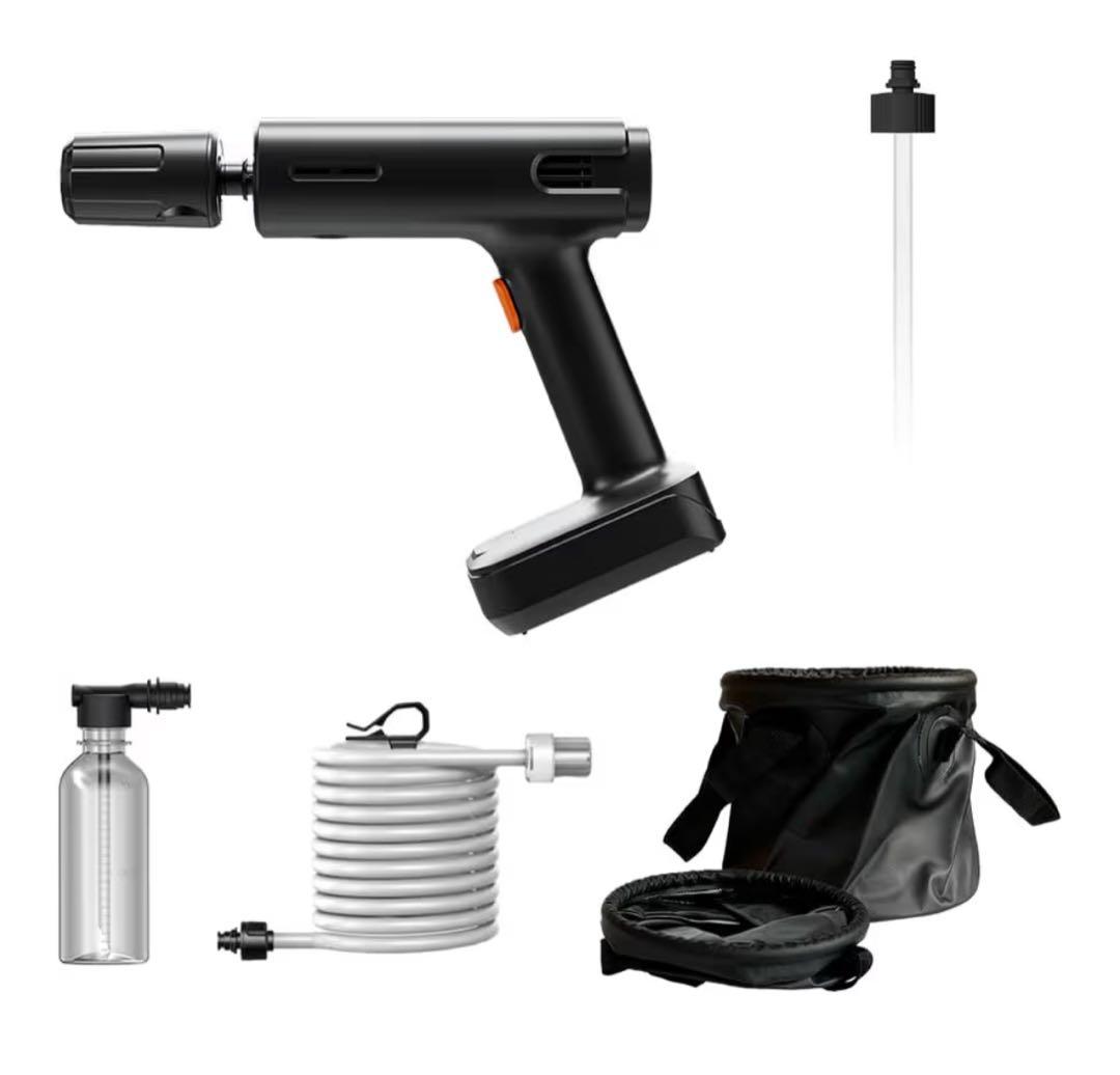 【未開封】T-PROFESSIONAL THE HYDRO CLEANER 本体