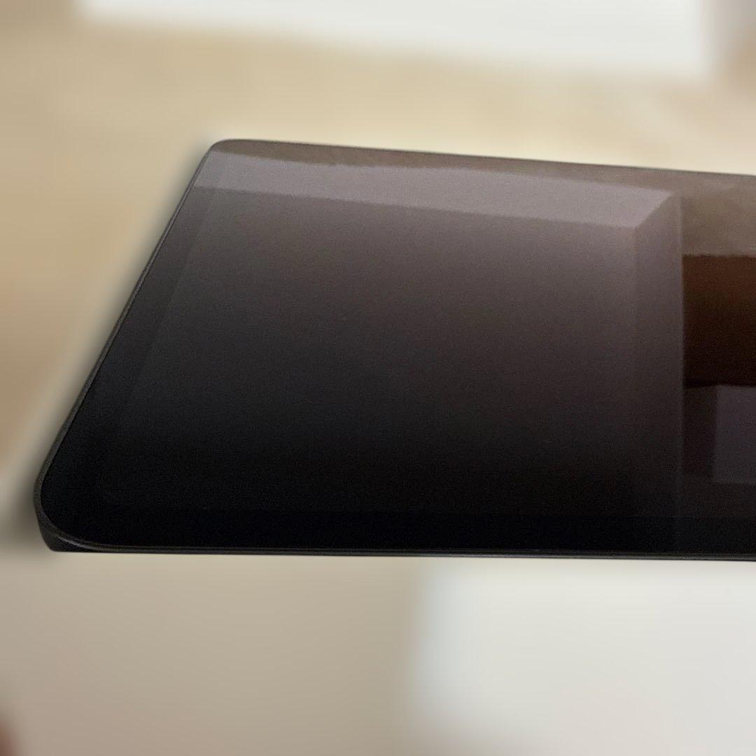 iPadPro M4 13インチWi-Fi256gb ほぼ新品バッテリー100%