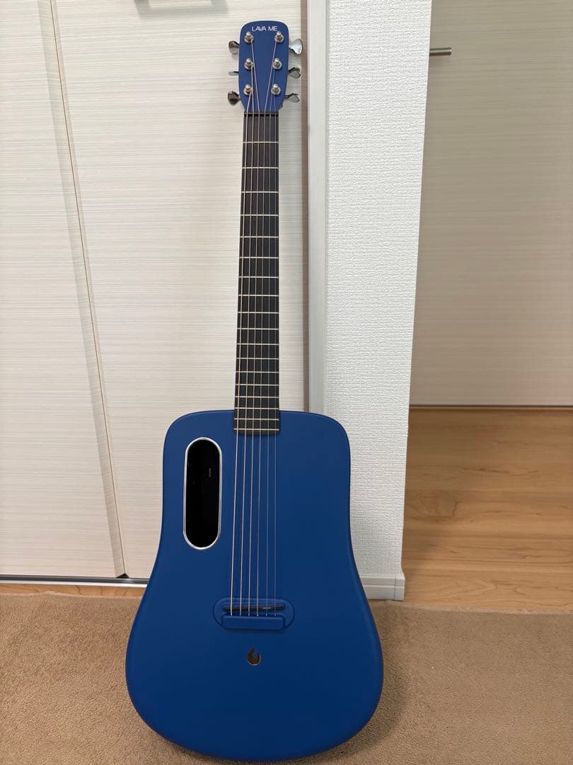 ギター LAVA Music LAVA ME 2 FB