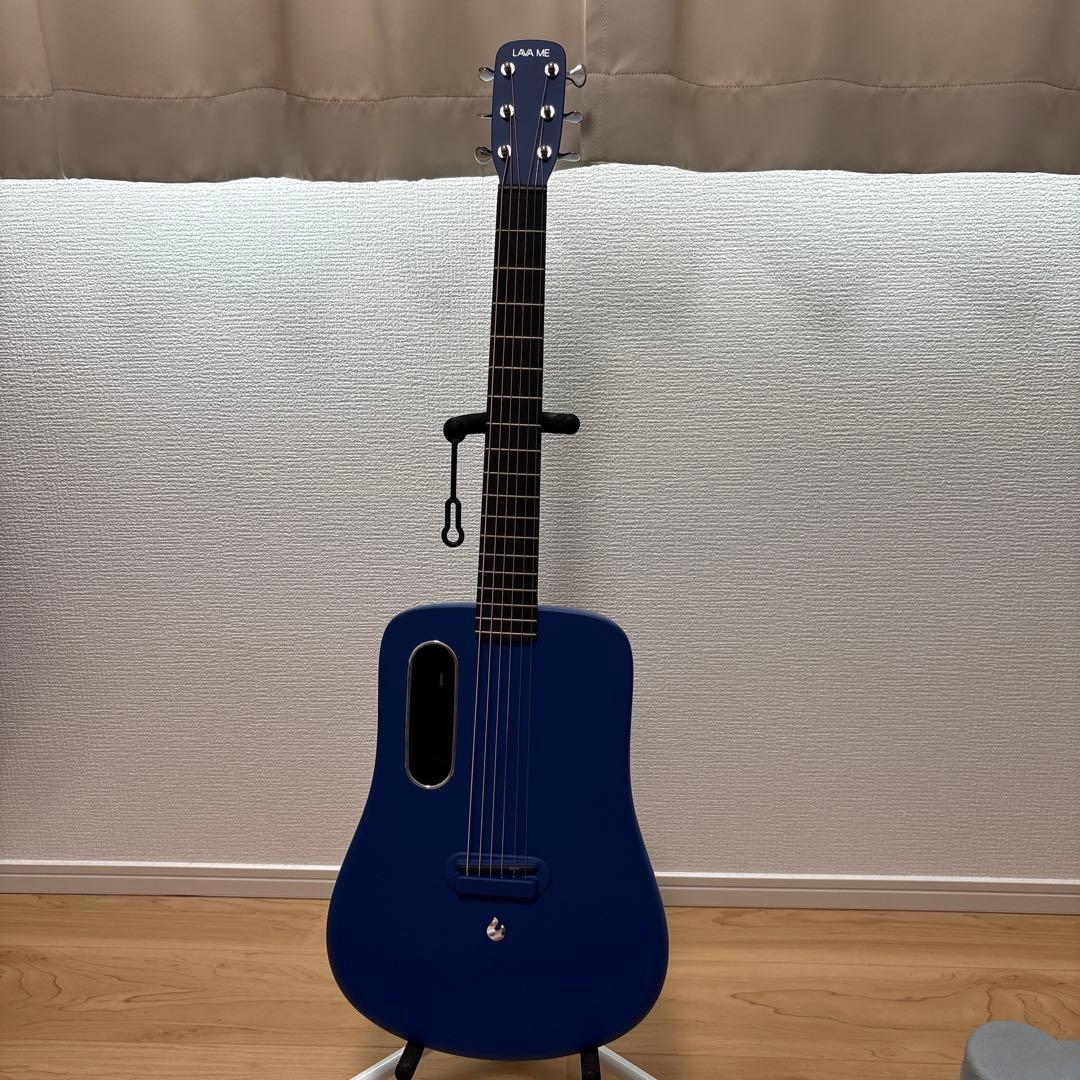 ギター LAVA Music LAVA ME 2 FB