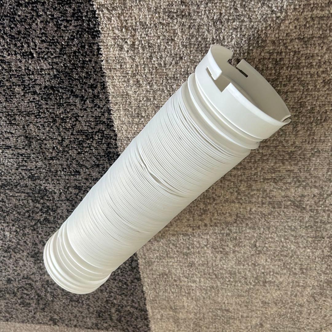 都内23区送料無料❗️SENTERN 回転式衣類乾燥機　乾燥8kg 2023年製✨