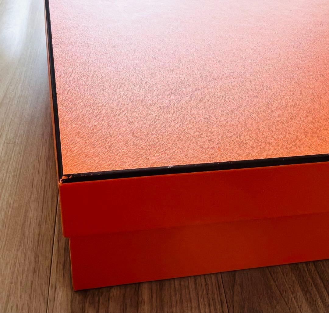 HERMES エルメス 空箱