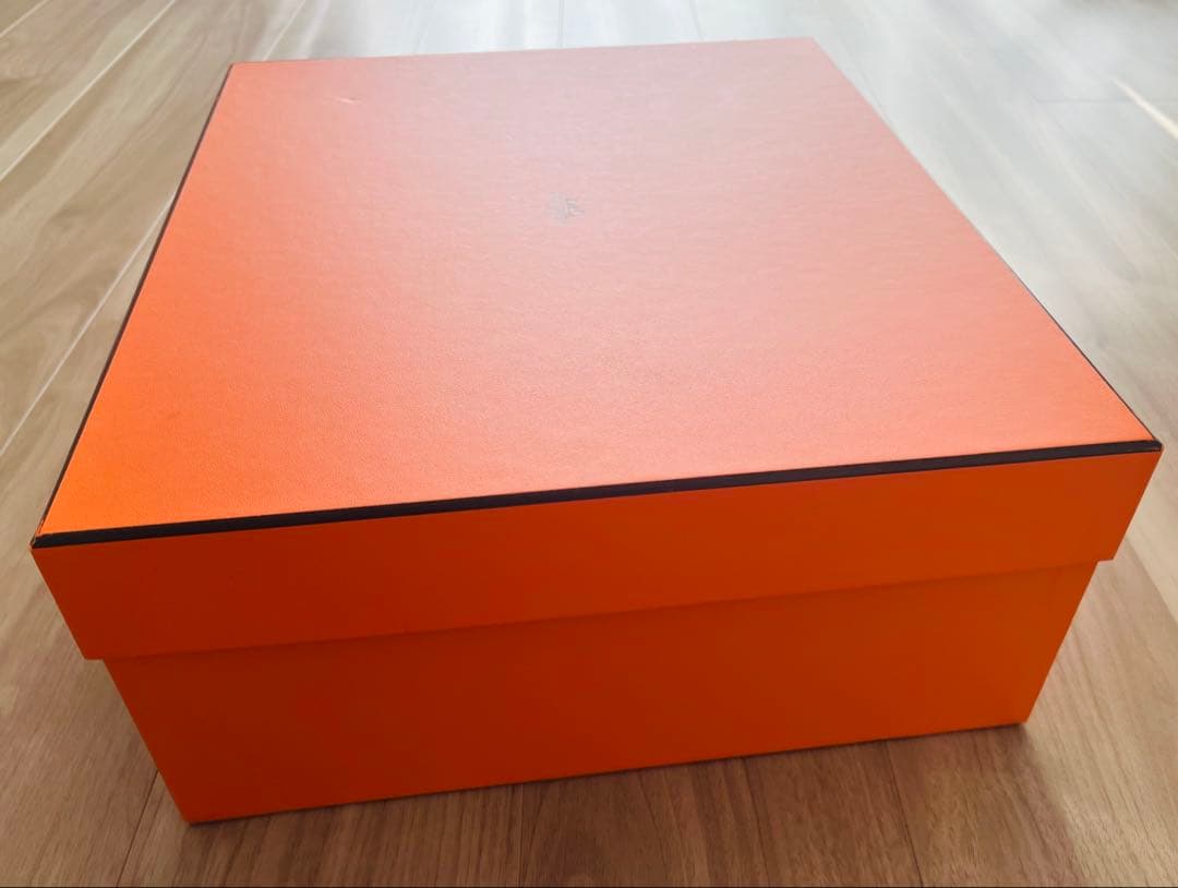 HERMES エルメス 空箱