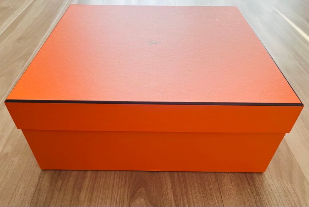 HERMES エルメス 空箱