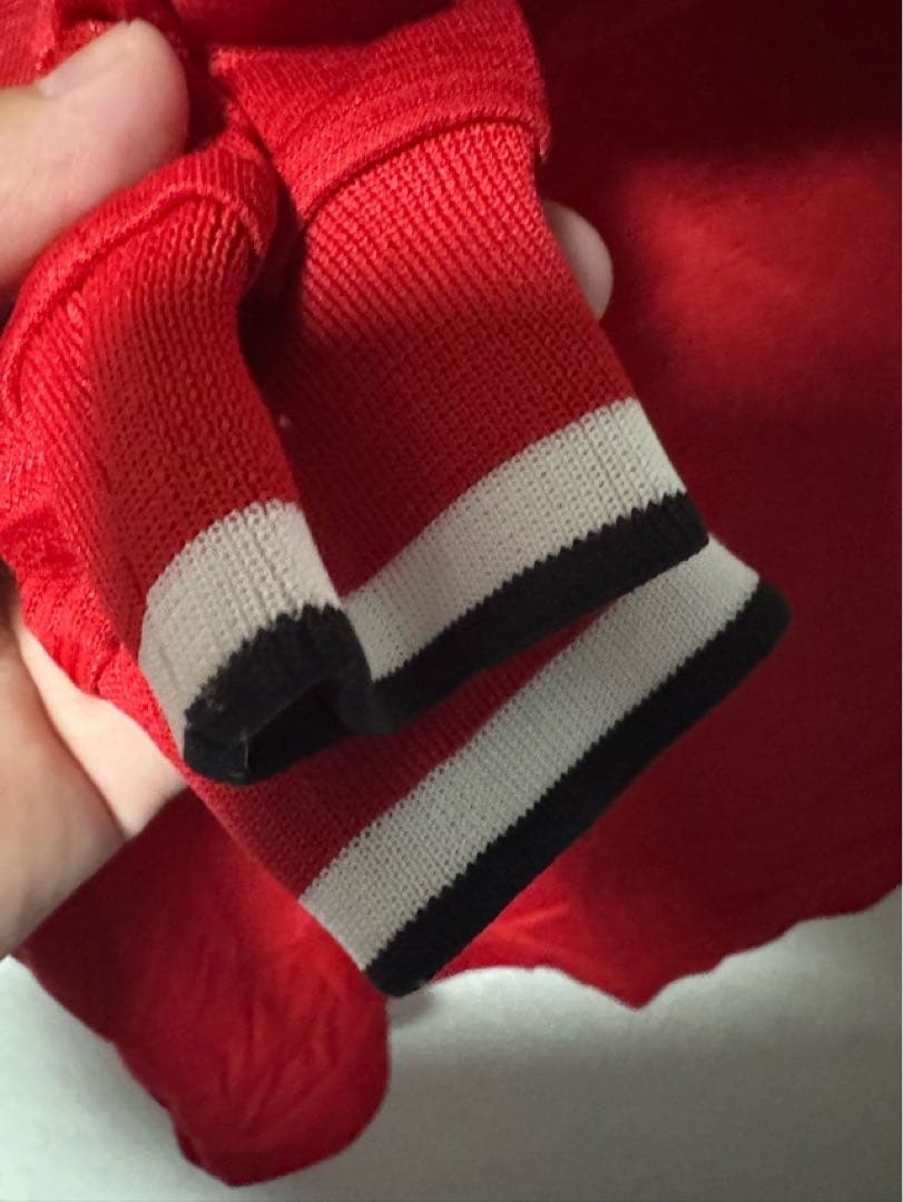 マンチェスターユナイテッド 長袖 ユニフォーム XXS UMBRO アンブロ