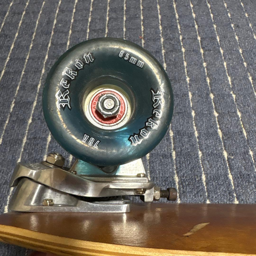 サーフスケート ロングボード REKON 36 inch LONG SKATE